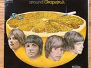 GRAPEFRUIT - AROUND.. ORIGINAL 1968 UK STATESIDE PSYCH POP VINYL LP. EX