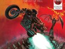 MEAT LOAF - BAT OUT OF HELL / EXCLUSIVE LIMITED RED & BLACK SWIRL VINYL LP 2019