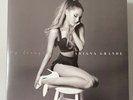 Ariana Grande: My Everything (Half Clear/Lavender Split Vinyl LP) USA Press NM/M
