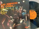Armando Sanchez Su Conjunto Son Loma- Asi Empezo La Cosa Montuno Latin LP 514
