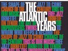 COLEMAN,ORNETTE-ATLANTIC YEARS (OGV) VINYL LP NEW