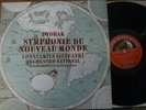 SILVESTRI / DVORAK symphony no 5 ' from the new world ' / VSM ASDF 151