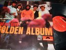 THE BEE GEES : GOLDEN ALBUM ORIGINAL LP POLYDOR SMP 2037 JAPAN +THICK BOOKLET
