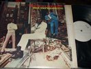 THE IMPRESSIONS : THIS IS MY COUNTRY WHITE LABEL TESTPRESSING LP 1969 BUDDAH JAP