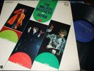 THE WALKER BROTHERS : IN JAPAN ORIGINAL LP PHILIPS SFX-7115 JAPAN +BOOKLET