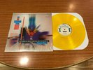 BEASTIE BOYS The In Sound From Way Out  Grand Royal Records GR-013 YELLOW VINYL