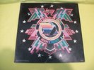 Hawkwind - X In Search Of Space - UA Heavy DG LP - Gimmix Cover - E+/NMINT