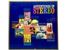 A41 Adventures In Stereo 1959 RCA Victor – PRS-127 10x LP Box set Jazz Vinyl