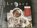 Garth Brooks Legacy Vinyl Box Set Original Analog Numbered Sealed 7 LPs 7 CDs