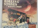 VINYL 3LP THE ROLLING STONES CUBA HAVANA MOON ROCK ERDVLP096 2016 180GRAM SEALED
