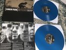 Linkin Park Meteora RSD Blue Vinyl Record Store Day LP READ DESCRIPTION