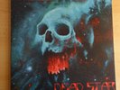 KING BUFFALO - DEAD STAR / LP VINYL / Red / 2020  / elder all them witches