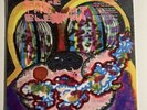 Cage the Elephant Thank You, Happy Birthday New Vinyl LP Limited OOP +bonus 7”