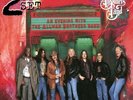LP-ALLMAN BROTHERS BAND-AN EVENING WITH..2ND SET NEW VINYL
