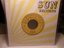 JERRY LEE LEWIS   CRAZY ARMS / END OF THE ROAD SUN 259