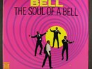 WILLIAM BELL: the soul of a bell STAX 12