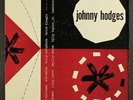 JOHNNY HODGES: with harry carney ATLANTIC 10