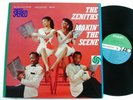 THE ZENITHS 'Makin The Scene