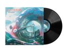 Parallelus - David Peacock Exclusive Limited Edition Black Colored Vinyl LP