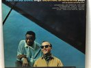 Nat King Cole Sings George Shearing Plays Mobile Fidelity Sound Lab MFSL 1-081