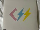 CSS - Cansei De Ser Sexy (Rare Yellow Hand-numbered Vinyl LP) SEALED