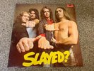 Slade Slayed Stunning EX+ Rare Original UK LP