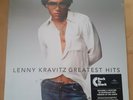 Lenny Kravitz - Greatest Hits Vinyl 2LP