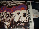 MOBY GRAPE : GRAPE JAM LP CBS/SONY SOMP 50110 JAPAN
