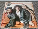LP THREE SOULS IN MY MIND 15 grandes exitos RAFF chavo de onda, la devaluacion