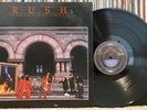Rush - Moving Pictures - Mercury LP SRM-1-4013 LP Hard Rock Prog