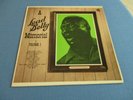 LEADBELLY MEMORIAL VOLUME 1 1962 STINSON RECORDS SLP 17 RED VINYL BLUES