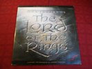 2LP OST LEONARD ROSENMAN The LOrd of The Rings 1st/p UNITED ARTISTS USA 1978 NM