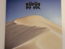 Rufus Du Sol Solace Vinyl, LP ,Gatefold