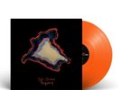 TYLER CHILDERS PURGATORY VINYL NEW  LIMITED ORANGE LP/ WHITEHOUSE ROAD, LADY MAY