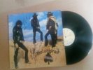 Motorhead Ace Of Spades Signed Vinyl Album