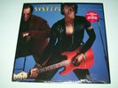 THE SYSTEM - SWEAT ORIGINAL US LP NEW AND SEALED YOU ARE IN MY SYSTEM