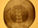 Doors - People Are Strange X-RAY OF THE USSR X-RAY BONES RECORDING