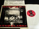 The Clash-Sandinista -Original 1980 UK 3 LP-NEAR MINT w/Sticker & Insert