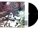 Sonic Youth - EVOL Europe LP |