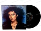 Gilla - I Like Some Cool Rock 'n' Roll GER LP 1980 .*