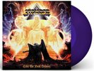 STRYPER EVEN THE DEVIL BELIEVES VERY LIMITED PURPLE VINYL LP ONLY 500 AWESOME