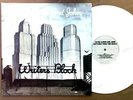 Peter Bjorn And John Writer's Block 2LP 2007 FOC + Innerbags 1x White Vinyl  |*