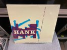 Hank Mobley Sextet Hank s/t LP Blue Note reissue [Donald Byrd] SEALED NEW