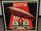 LED ZEPPELIN - Mothership  (4-LP Box Set)