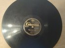 Rare Pre-War EDDIE HEAD AND THE FAMILY Columbia 14589 78rpm (1930) Blues Gospel
