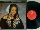 Patrice Rushen Straight from the Heart LP
