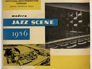Modern Jazz Scene, by The New Jazz Group UK 1956 Tempo