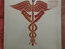 Jazz Dispensary: Soul Diesel. LP, Various Artists. Sealed.