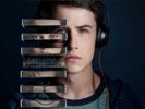 VARIOUS-13 REASONS WHY (OST) (US IMPORT) VINYL LP NEW