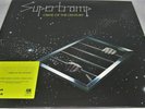 Supertramp Crime Of The Century 40th Anniversary Ed. 180gm vinyl LP NEW/SEALED